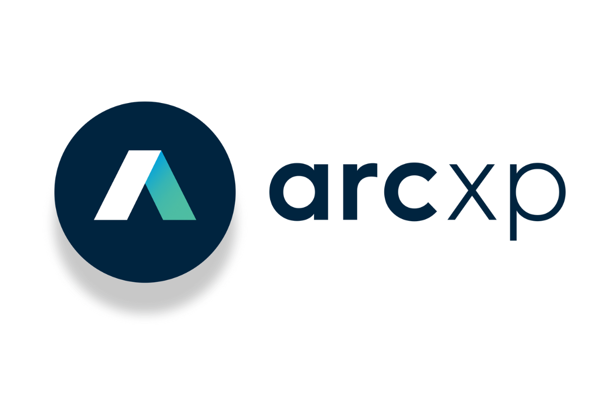 ArcXP Logo